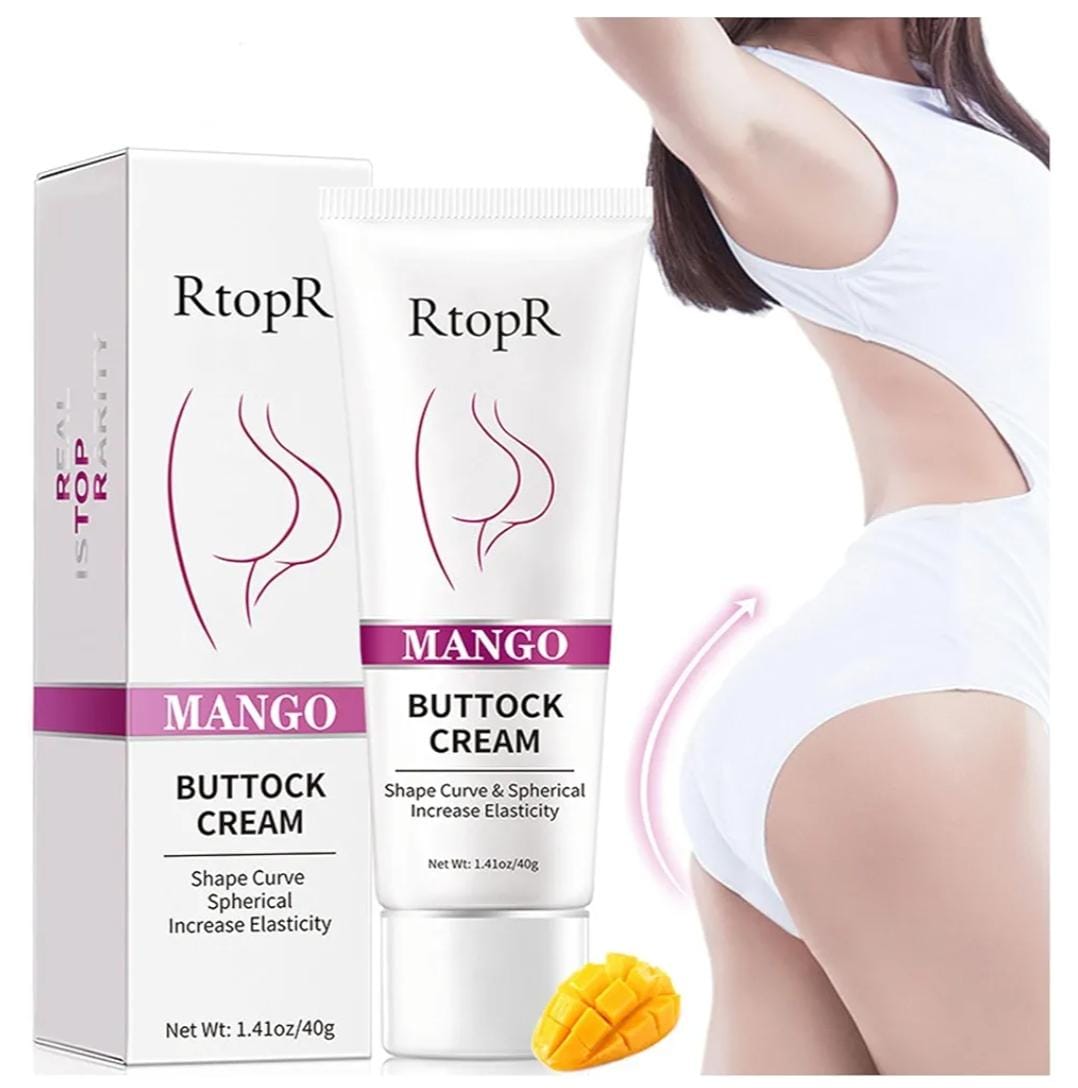 MagicBooty- Crema agranda gluteos